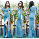 AR22307/エンジェルアール/ロング/ロングドレス/パーティドレス/ナイトドレス/キャバドレス/ビジュードレス/ドレス