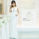 AR22309/エンジェルアール/ロング/ロングドレス/パーティドレス/ナイトドレス/キャバドレス/ビジュードレス/ドレス