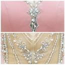 AR22309/エンジェルアール/ロング/ロングドレス/パーティドレス/ナイトドレス/キャバドレス/ビジュードレス/ドレス