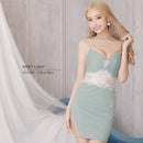 AngelR/エンジェルアール/ナイトドレス/キャバドレス/ドレス/ミニドレス/ワンピース/AR22312