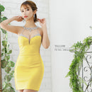 モデル/ANGELR/エンジェルアール/ナイトドレス/キャバドレス/ドレス/AR22325