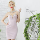 モデル/ANGELR/エンジェルアール/ナイトドレス/キャバドレス/ドレス/AR22325