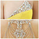 モデル/ANGELR/エンジェルアール/ナイトドレス/キャバドレス/ドレス/AR22325