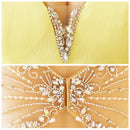 ANGELR/エンジェルアール/ナイトドレス/キャバドレス/ドレス/AR22332