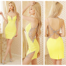 ANGELR/エンジェルアール/ナイトドレス/キャバドレス/ドレス/AR22332