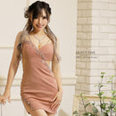 モデル/ANGELR/エンジェルアール/ナイトドレス/キャバドレス/ドレス/AR22335