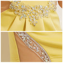 モデル ANGELR(エンジェルアール)|AR22336　ミニドレス/タイト/ノースリーブ/ビジュー/キャバドレス