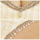 エンジェルアール/ツイードミニ/ツイードドレス/ワンピース/キャミドレス/AR22350