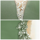 AR22801/エンジェルアール/ナイトドレス/キャバドレス/ワンピース/キャミドレス/ワンカラー/ドレス