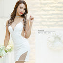 AR22801/エンジェルアール/ナイトドレス/キャバドレス/ワンピース/キャミドレス/ワンカラー/ドレス