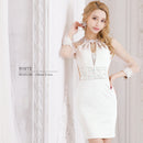 AR22806/エンジェルアール/ビジュードレス/ナイトドレス/キャバドレス/ミニドレス