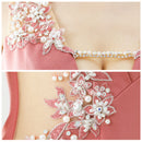 モデル/ANGELR/エンジェルアール/ナイトドレス/キャバドレス/ドレス/AR22819