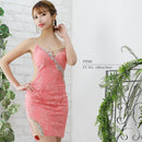 /ANGELR/ミニドレス/ナイトドレス/キャバドレス/AR22820