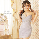 モデル/ANGELR/エンジェルアール/ナイトドレス/キャバドレス/ドレス/AR22824