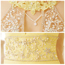 モデル/ANGELR/エンジェルアール/ナイトドレス/キャバドレス/ドレス/AR22825