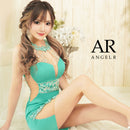 モデル/ANGELR/エンジェルアール/ナイトドレス/キャバドレス/ドレス/AR22825