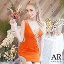 モデル/ANGELR/エンジェルアール/ナイトドレス/キャバドレス/ドレス/AR22830