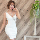 モデル/ANGELR/エンジェルアール/ナイトドレス/キャバドレス/ドレス/AR22830