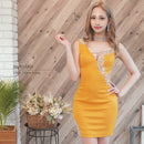 モデル/ANGELR/エンジェルアール/ナイトドレス/キャバドレス/ドレス/AR22830