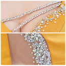 モデル/ANGELR/エンジェルアール/ナイトドレス/キャバドレス/ドレス/AR22830