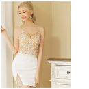 エンジェルアール/ANGELR/ビジュードレス/ミニドレス/キャミドレス/モデル/AR22838