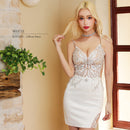 エンジェルアール/AngelR/ミニドレス/ナイトドレス/パーティドレス/AR22851