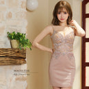 エンジェルアール/AngelR/ミニドレス/ナイトドレス/パーティドレス/AR22851