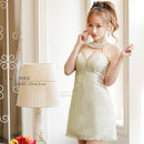 ANGELR/AR23334/ミニドレス/ナイトドレス/キャバドレス