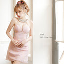 ANGELR/AR23334/ミニドレス/ナイトドレス/キャバドレス