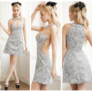 ANGELR/AR23334/ミニドレス/ナイトドレス/キャバドレス