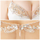 ANGELR/AR23339/キャバドレス/タイトワンピース/ミニドレス/ビジュー/エンジェルアール