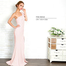 イブニングドレス/ロングドレス/パーティドレス/エンジェルアール/ワンピース/AR8234