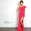 イブニングドレス/ロングドレス/パーティドレス/エンジェルアール/ワンピース/AR8234