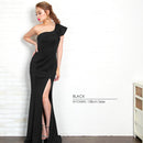 イブニングドレス/ロングドレス/パーティドレス/エンジェルアール/ワンピース/AR8234