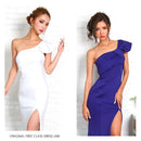 イブニングドレス/ロングドレス/パーティドレス/エンジェルアール/ワンピース/AR8234