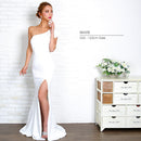 イブニングドレス/ロングドレス/パーティドレス/エンジェルアール/ワンピース/AR8234