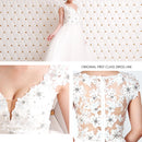 AngelR/エンジェルアール/ナイトドレス/キャバドレス/ドレス/ミニドレス/ワンピース/AR8330