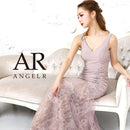 AR9218/エンジェルアール/ロング/ロングドレス/パーティドレス/ナイトドレス/キャバドレス/ビジュー