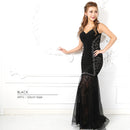 AR9218/エンジェルアール/ロング/ロングドレス/パーティドレス/ナイトドレス/キャバドレス/ビジュー