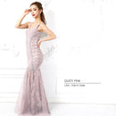 AR9218/エンジェルアール/ロング/ロングドレス/パーティドレス/ナイトドレス/キャバドレス/ビジュー