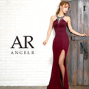 AngelR/エンジェルアール/ナイトドレス/キャバドレス/ドレス/ミニドレス/ワンピース/AR9240