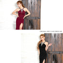 AngelR/エンジェルアール/ナイトドレス/キャバドレス/ドレス/ミニドレス/ワンピース/AR9240