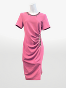 ERUKEI/E1539/ビジュー/ワンピース