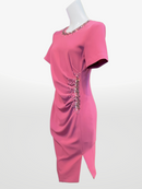 ERUKEI/E1539/ビジュー/ワンピース