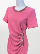 ERUKEI/E1539/ビジュー/ワンピース