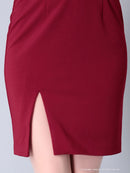 [ワンピースドレス]Andy|GMS-V605/ナイトドレス/キャバドレス/ドレス/ミニ