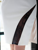 [ワンピースドレス]Andy|GMS-V693/ナイトドレス/キャバドレス/ドレス/ミニ