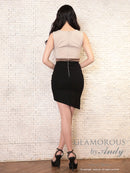 AndybyGLAMOROUS/ナイトドレス/ワンピース/ドレス/キャバドレス/パーティ/GMS-V705