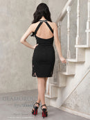 Andy/アンディ/GLAMOROUS/ナイトドレス/キャバドレス/ドレス/GMS-V730