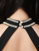 Andy/アンディ/GLAMOROUS/ナイトドレス/キャバドレス/ドレス/GMS-V730